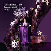 Mugler Alien EDP Refillable Spray for Women
