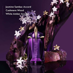 Mugler Alien EDP Refillable Spray for Women