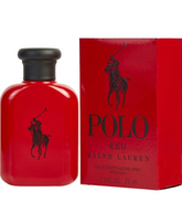 Ralph Lauren Polo Red EDT for Men