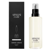 Giorgio Armani Armani Code EDT Refill for Men
