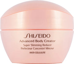 Shiseido Advanced Body Creator Super Slimming Reducer