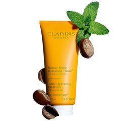 Clarins Tonic Hydrating Oil-Balm