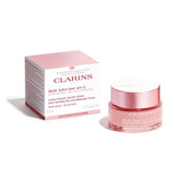 Clarins Multi Active Glow Day Cream SPF15 - All Skin Type 50ml Boosting, Line-Smoothing