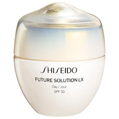 Shiseido Future Solution LX Total Protective Day Cream