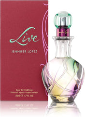 Jennifer Lopez Live EDP Spray for Women
