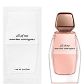 Narciso Rodriguez All Of Me EDP for Women
