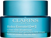 Clarins Hydra-Essentiel Moisturizes and Quenches Rich Cream - Very Dry Skin 50ml