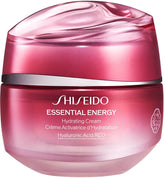 Shiseido Essential Energy Hydrating Cream