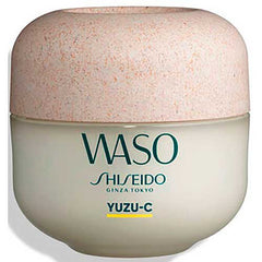 Shiseido Waso YUZU-C Beauty Sleeping Mask