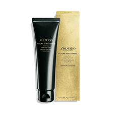 Shiseido Future Solutions LX Extra Rich Cleansing Foam