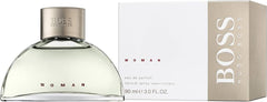 Hugo Boss Boss Woman EDP Spray for Women