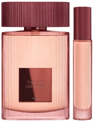 Tom Ford Cafe Rose EDP 50ml + 10ml Travel Spray Set