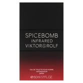 Viktor & Rolf Spicebomb Infrared EDT for Men