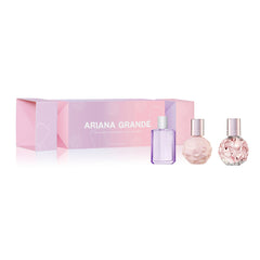 Ariana Grande Deluxe Cracker GIAW & ARI & SLC Mini Set for Women