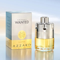 Azzaro Wanted EDT Spray for Men