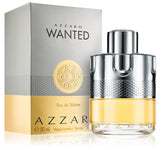 Azzaro Wanted EDT Spray for Men