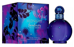 Britney Spears Midnight Fantasy EDP Spray for Women