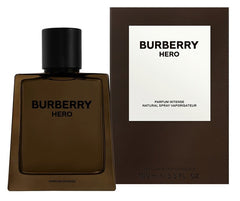 Burberry Hero Intense Parfum for Men