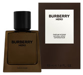 Burberry Hero Intense Parfum for Men