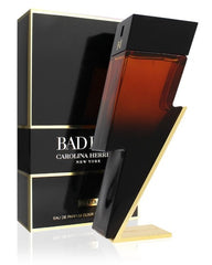 Carolina Herrera Bad Boy Elixir EDP Spray for Men