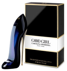 Carolina Herrera Good Girl EDP Spray for Women