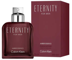 Calvin Klein Eternity Amber Essence Intense Parfum for Men