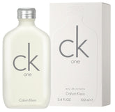 Calvin Klein CK One EDT Spray Unisex