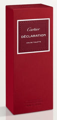 Cartier Declaration EDT Spray for Men