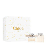 Chloe Signature 50ml EDP + 100ml Body Lotion for Women Gift Set