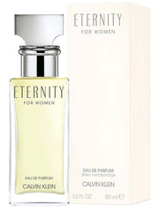 Calvin Klein Eternity EDP Spray for Women