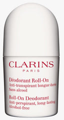 Clarins Roll-On Deodorant Anti-Perspirant