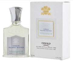 Creed Virgin Island Water EDP Unisex