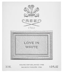 Creed Love in White EDP Spray for Women