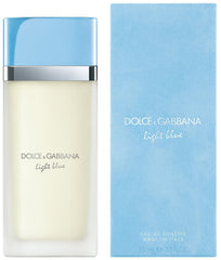 Dolce & Gabbana Light Blue EDT for Women