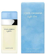 Dolce & Gabbana Light Blue EDT for Women