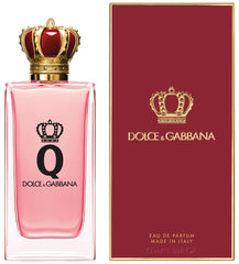 Dolce & Gabbana Q EDP Spray for Women