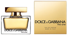 Dolce & Gabbana The One EDP Spray for Women