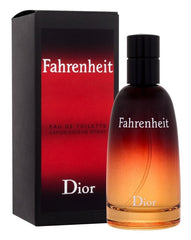 Dior Fahrenheit EDT Spray for Men