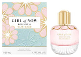 Elie Saab Girl of Now Rose Petal Edp Spray for Women