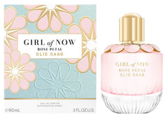 Elie Saab Girl of Now Rose Petal Edp Spray for Women