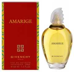 Givenchy Amarige EDT Spray for Women