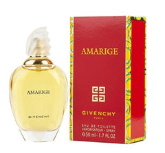Givenchy Amarige EDT Spray for Women