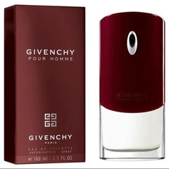 Givenchy Pour Homme EDT Spray for Men