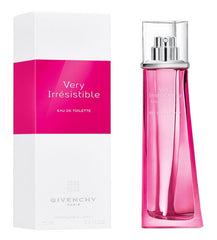 Givenchy Very Irresistible EDT Spray for Women