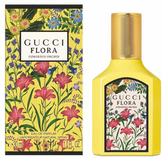 Gucci Flora Gorgeous Orchid EDP Spray for Women