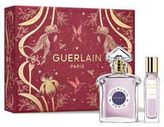 Guerlain Insolence 75ml EDP + 15ml EDP Mini for Women Gift Set