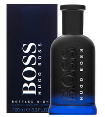 Hugo Boss Bottled Night EDT for Men