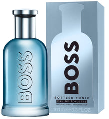 Hugo Boss Bottled Tonic EDT Spray for Men