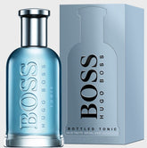 Hugo Boss Bottled Tonic EDT Spray for Men