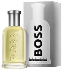 Hugo Boss Bottled EDT Spray for Men